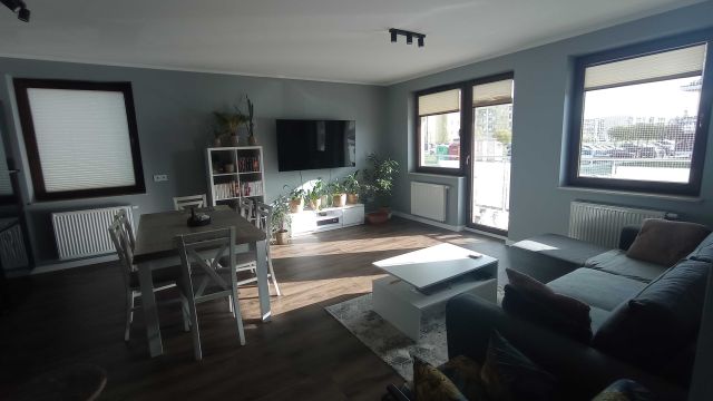 Mieszkanie 3-pokojowe Lublin Felin. Zdjęcie 1