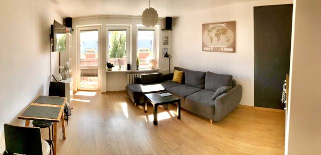 Mieszkanie 1-pokojowe Chełm Centrum, ul. Pocztowa. Zdjęcie 1