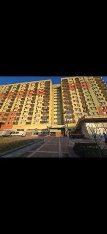 Mieszkanie 2-pokojowe Dąbrowa Górnicza Centrum, al. Tadeusza Kościuszki. Zdjęcie 1