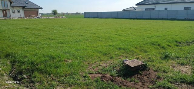 Działka budowlana Szabda, ul. Na Belfort. Zdjęcie 3