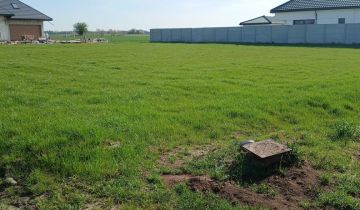 Działka budowlana Szabda, ul. Na Belfort