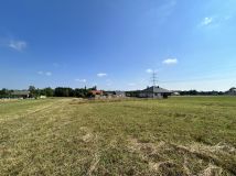 Działka budowlana Wola Goryńska