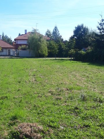 Działka budowlana Przasnysz, ul. Rubinowa. Zdjęcie 3