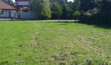 Działka budowlana Przasnysz, ul. Rubinowa