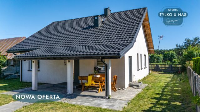 dom wolnostojący, 4 pokoje Ostrów. Zdjęcie 29