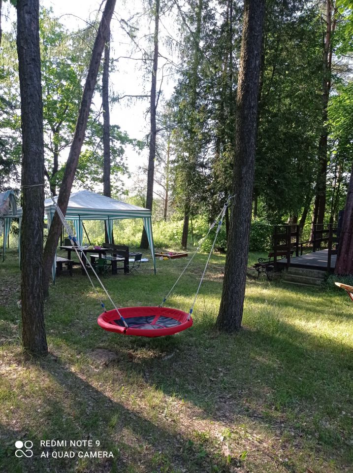 Działka rekreacyjna Zaborze. Zdjęcie 4