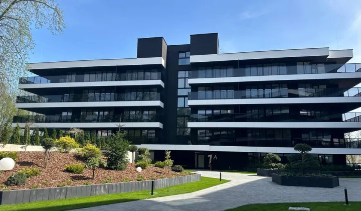 Mieszkanie 2-pokojowe Zegrze, ul. Oficerska