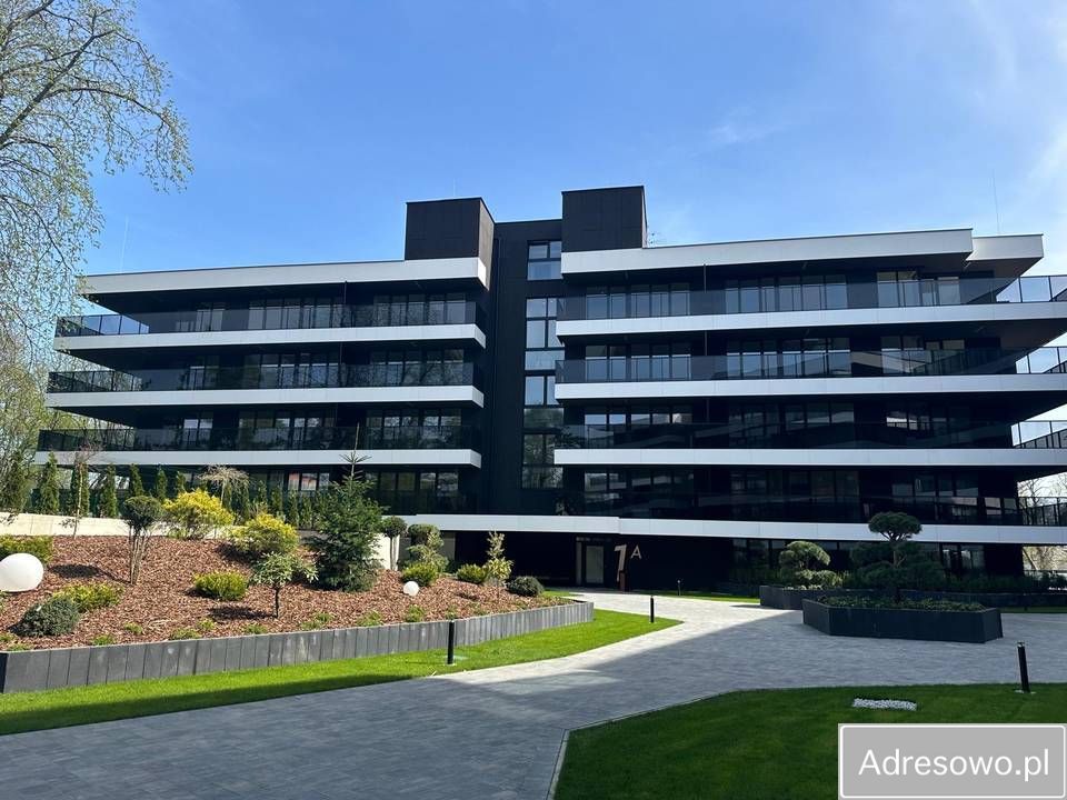 Mieszkanie 2-pokojowe Zegrze, ul. Oficerska