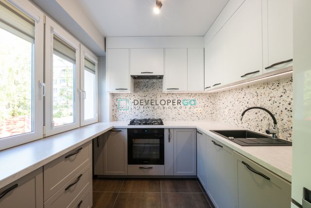 Mieszkanie 3-pokojowe Białystok, ul. św. Wojciecha. Zdjęcie 5