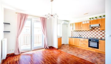 Mieszkanie 3-pokojowe Zielonka, ul. Prymasa Stefana Wyszyńskiego