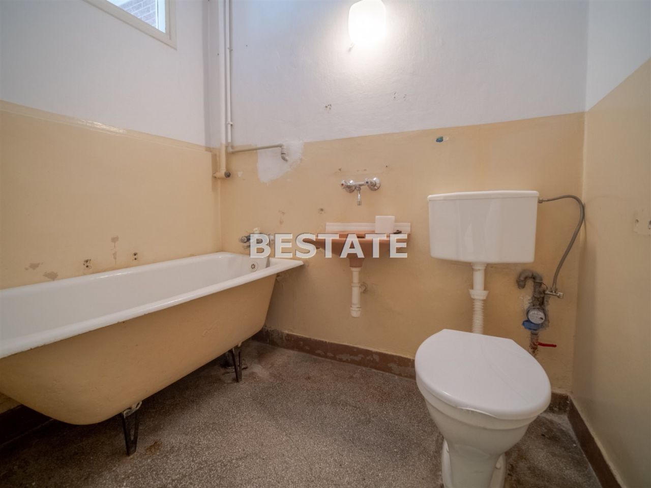 Mieszkanie 1-pokojowe Tarnów, ul. Ochronek. Zdjęcie 9