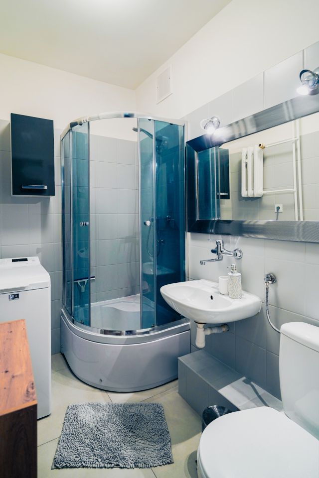 Mieszkanie 2-pokojowe Gdańsk Przymorze, ul. Kołobrzeska. Zdjęcie 3