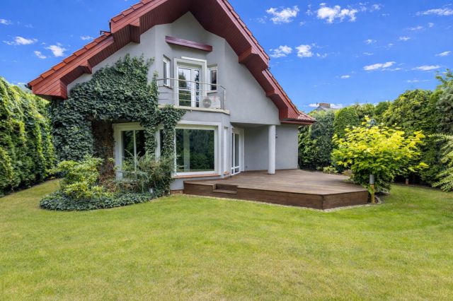 dom wolnostojący, 5 pokoi Chyby, ul. Jesionowa. Zdjęcie 4