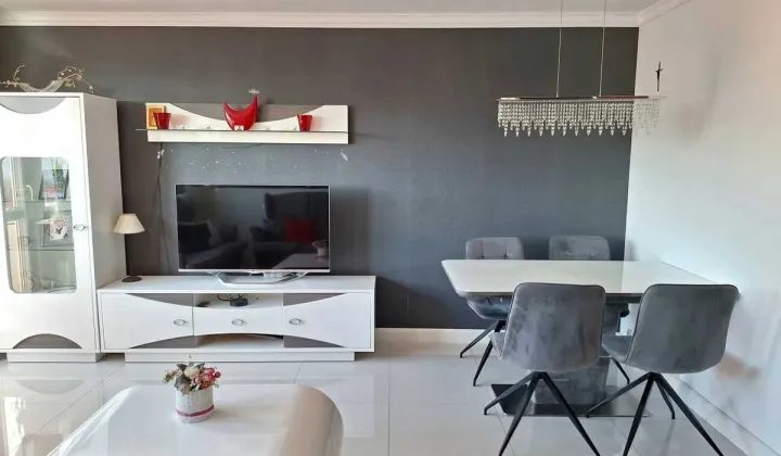 Mieszkanie 4-pokojowe Bytom Miechowice, ul. Alojzego Felińskiego