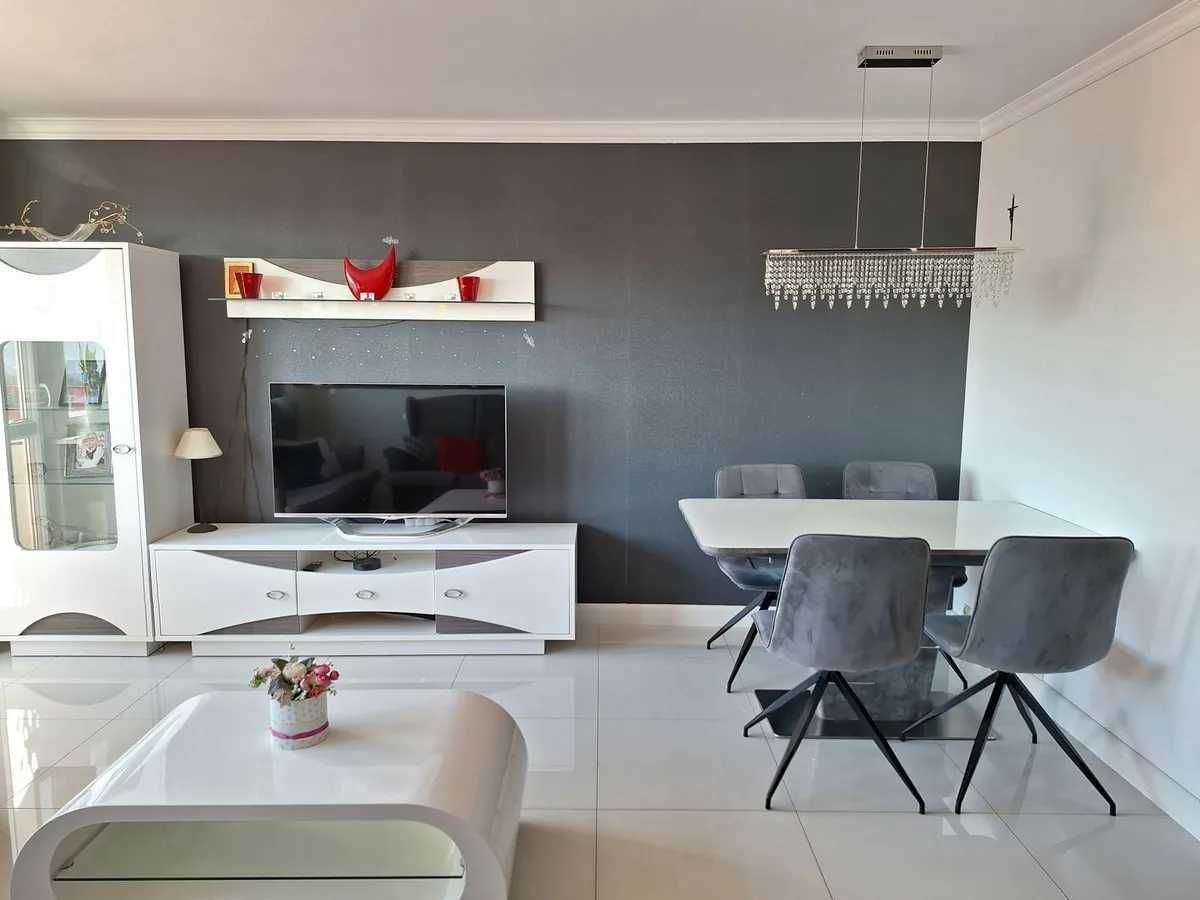 Mieszkanie 4-pokojowe Bytom Miechowice, ul. Alojzego Felińskiego