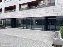 Lokal Warszawa Ochota, ul. Juliana Ursyna Niemcewicza. Zdjęcie 3