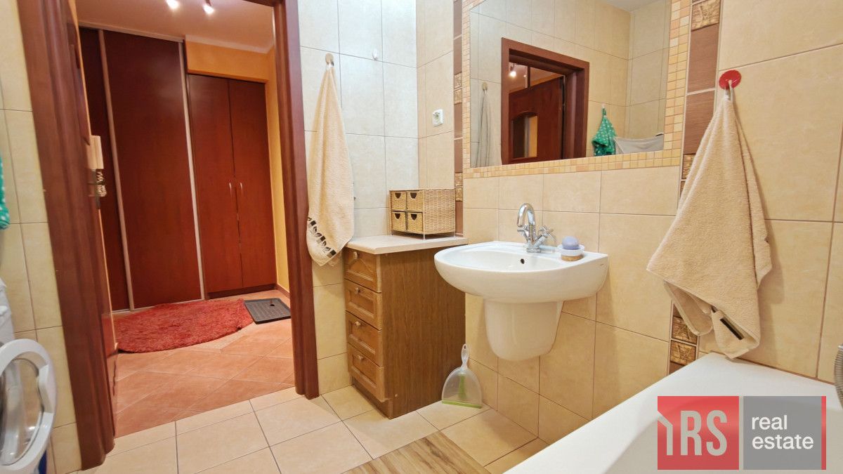 Mieszkanie 1-pokojowe Warszawa, ul. Obrońców Tobruku. Zdjęcie 9