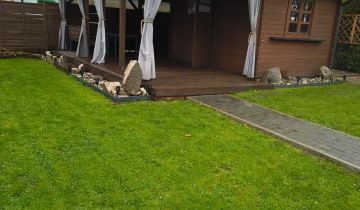 Działka rekreacyjna Pyskowice, ul. Jaśkowicka