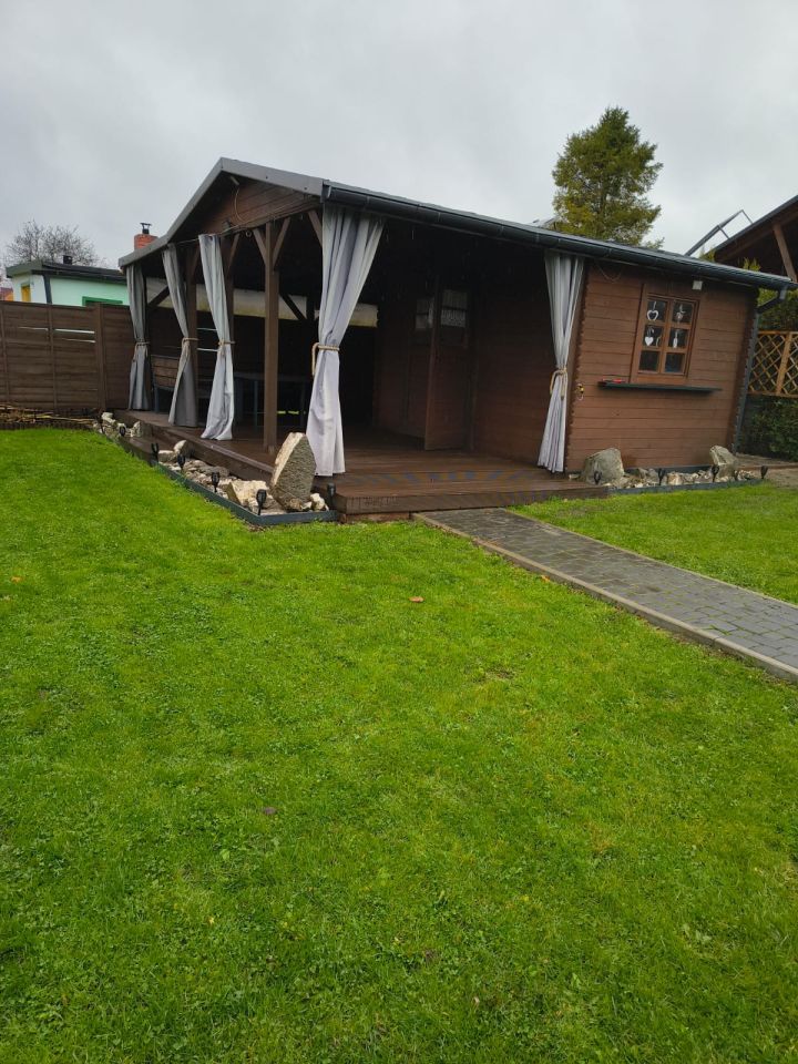 Działka rekreacyjna Pyskowice, ul. Jaśkowicka