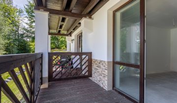 Mieszkanie 2-pokojowe Szklarska Poręba, ul. Stefana Żeromskiego