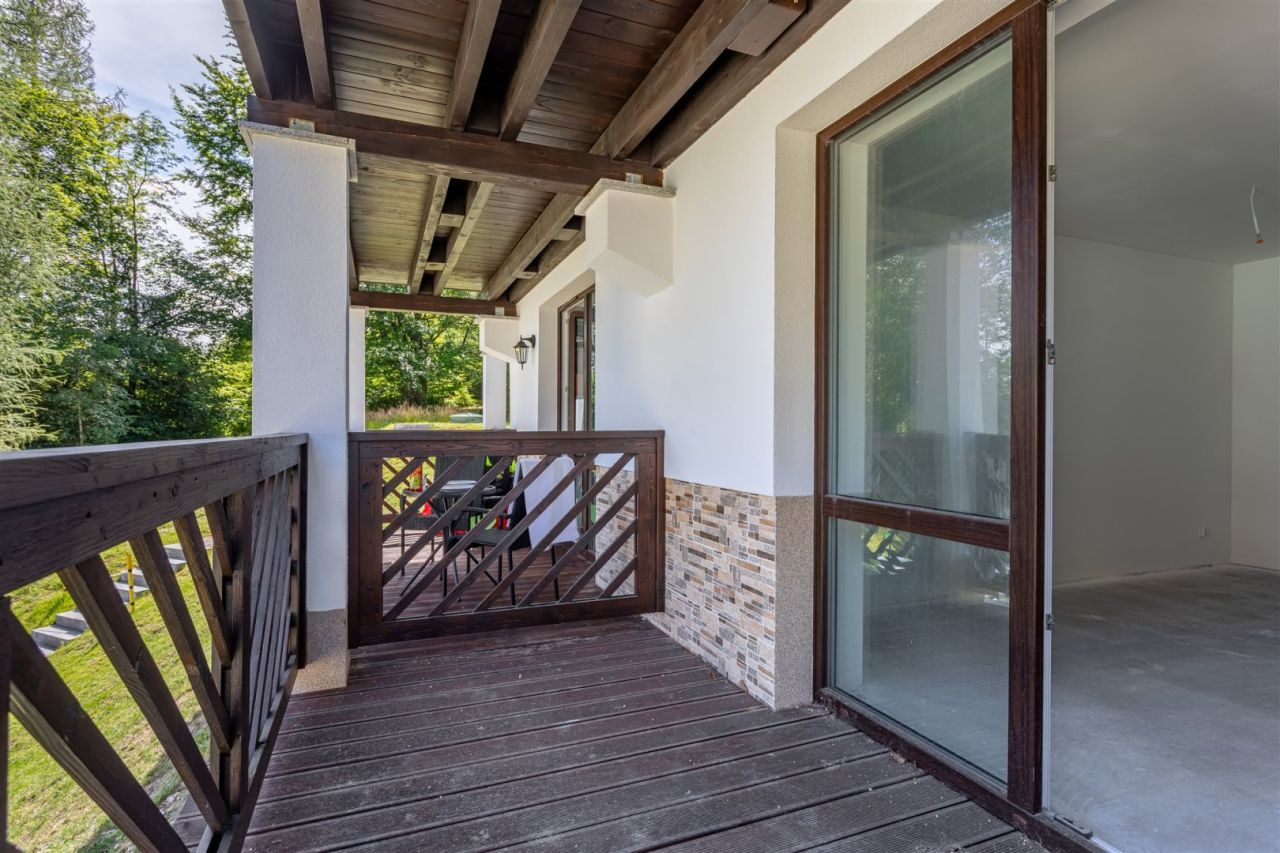 Mieszkanie 2-pokojowe Szklarska Poręba, ul. Stefana Żeromskiego. Zdjęcie 2