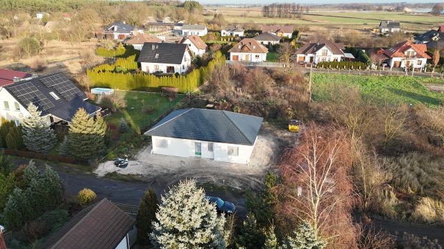 dom wolnostojący, 4 pokoje Prądocin, Prądocin. Zdjęcie 5