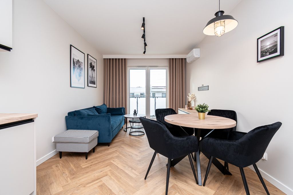 Mieszkanie 2-pokojowe Kalisz, ul. Henryka Kinastowskiego. Zdjęcie 14