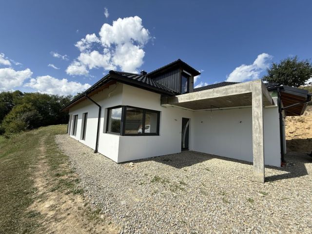 dom wolnostojący Kadcza. Zdjęcie 1