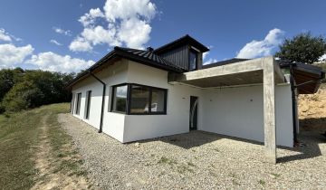 dom wolnostojący Kadcza