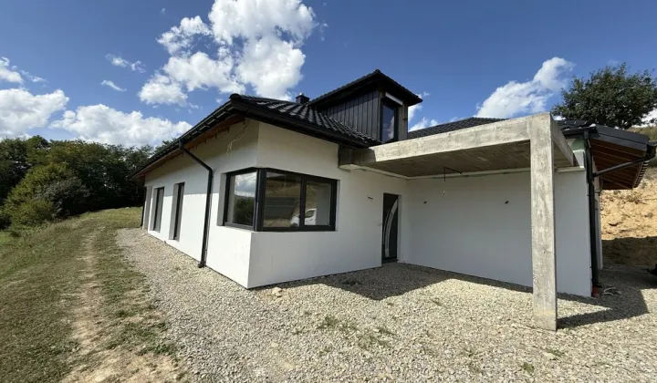 dom wolnostojący Kadcza