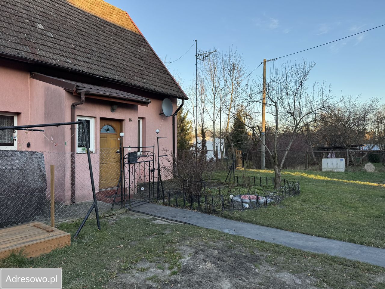 bliźniak, 3 pokoje Kobylnica, ul. Witosa. Zdjęcie 19