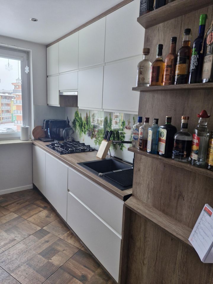 Mieszkanie 2-pokojowe Biała Podlaska, ul. Aliny Fedorowicz. Zdjęcie 5