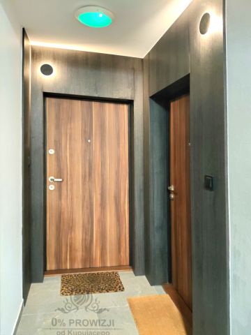 Mieszkanie 2-pokojowe Wrocław Maślice. Zdjęcie 12