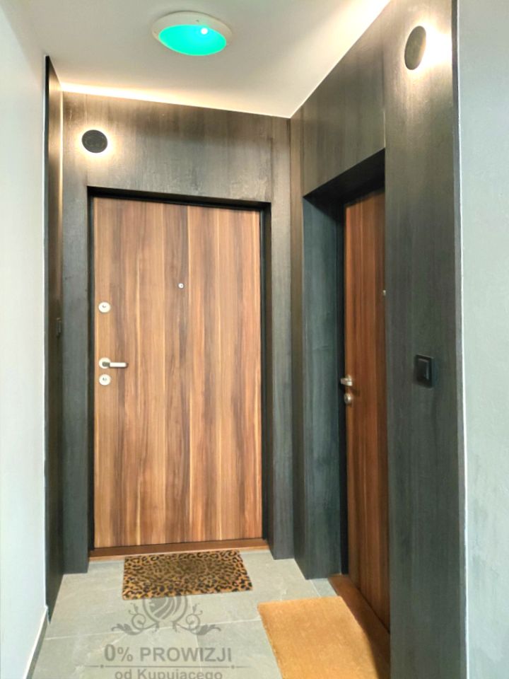 Mieszkanie 2-pokojowe Wrocław Maślice. Zdjęcie 12