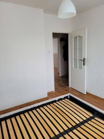 Mieszkanie 3-pokojowe Warszawa Bródno, ul. Łojewska. Zdjęcie 17