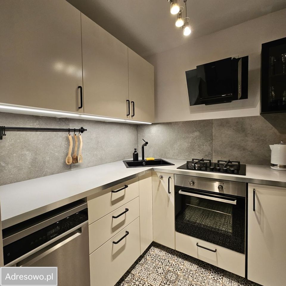 Mieszkanie 2-pokojowe Warszawa Wola, ul. Chłodna. Zdjęcie 4