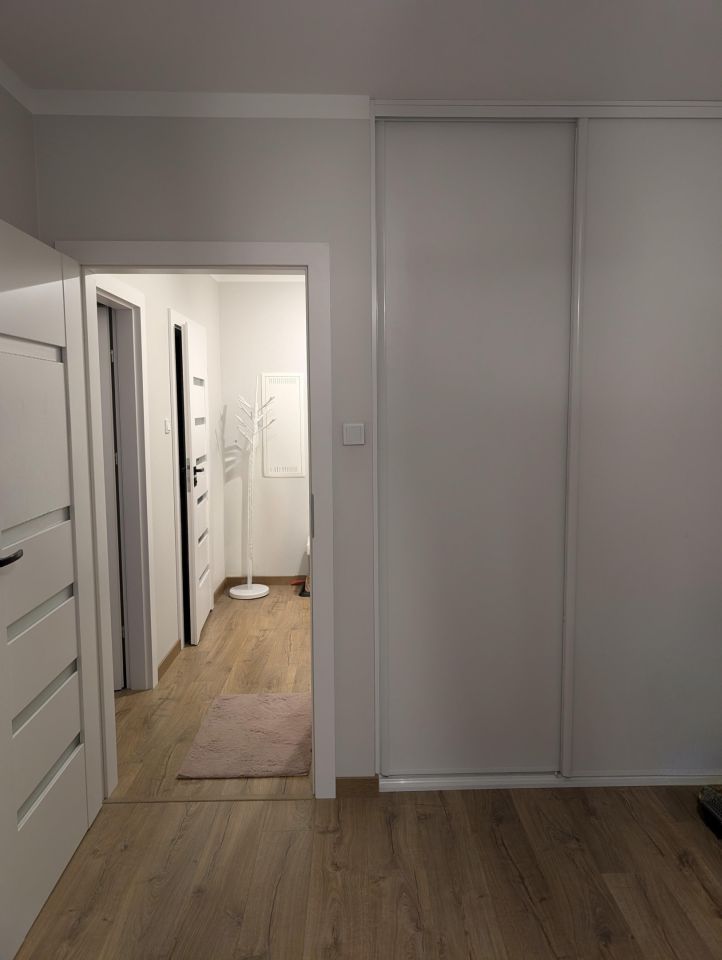 Mieszkanie 3-pokojowe Kraków Dębniki, ul. Komuny Paryskiej. Zdjęcie 5