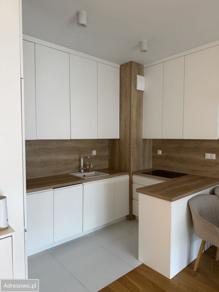 Mieszkanie 2-pokojowe Warszawa Wilanów, ul. Sarmacka. Zdjęcie 9