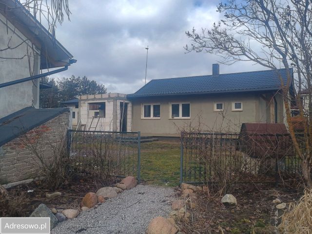 Działka siedliskowa Brzostowiec. Zdjęcie 1