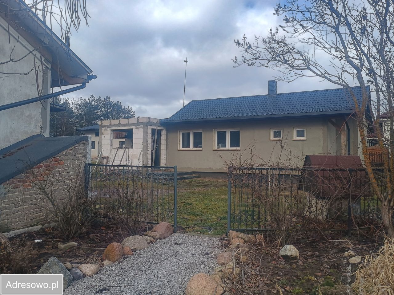 Działka siedliskowa Brzostowiec. Zdjęcie 6