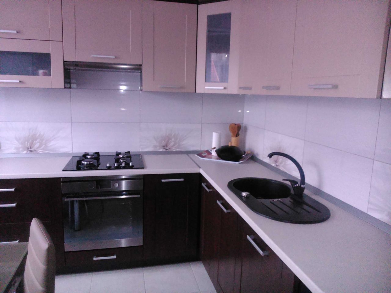 Mieszkanie 3-pokojowe Słubice. Zdjęcie 4