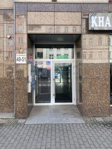 Lokal Wrocław Stare Miasto, pl. marsz. Józefa Piłsudskiego. Zdjęcie 14