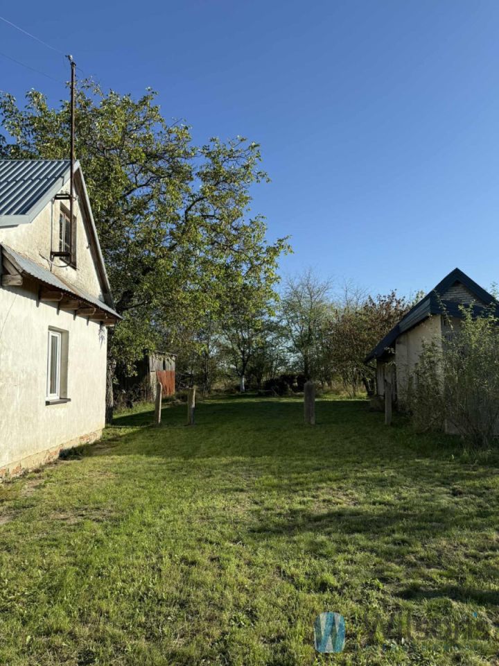 dom wolnostojący, 2 pokoje Sobienie Szlacheckie. Zdjęcie 4