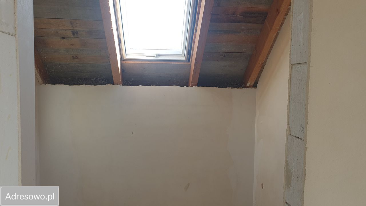 dom wolnostojący, 5 pokoi Kraszewo. Zdjęcie 6