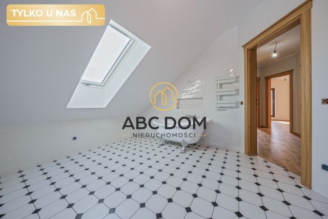 dom wolnostojący, 8 pokoi Gdańsk Osowa, ul. Kielnieńska. Zdjęcie 12