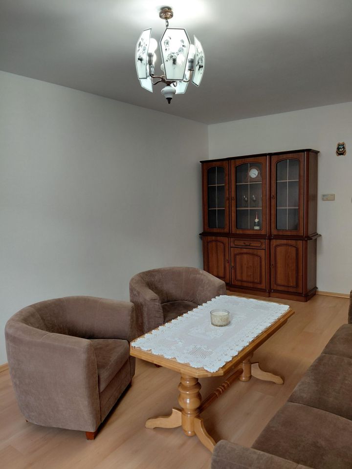 Mieszkanie 2-pokojowe Piła Centrum, ul. Świętojańska. Zdjęcie 9