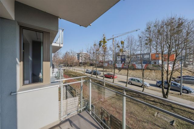 Mieszkanie 2-pokojowe Gdańsk Morena. Zdjęcie 21