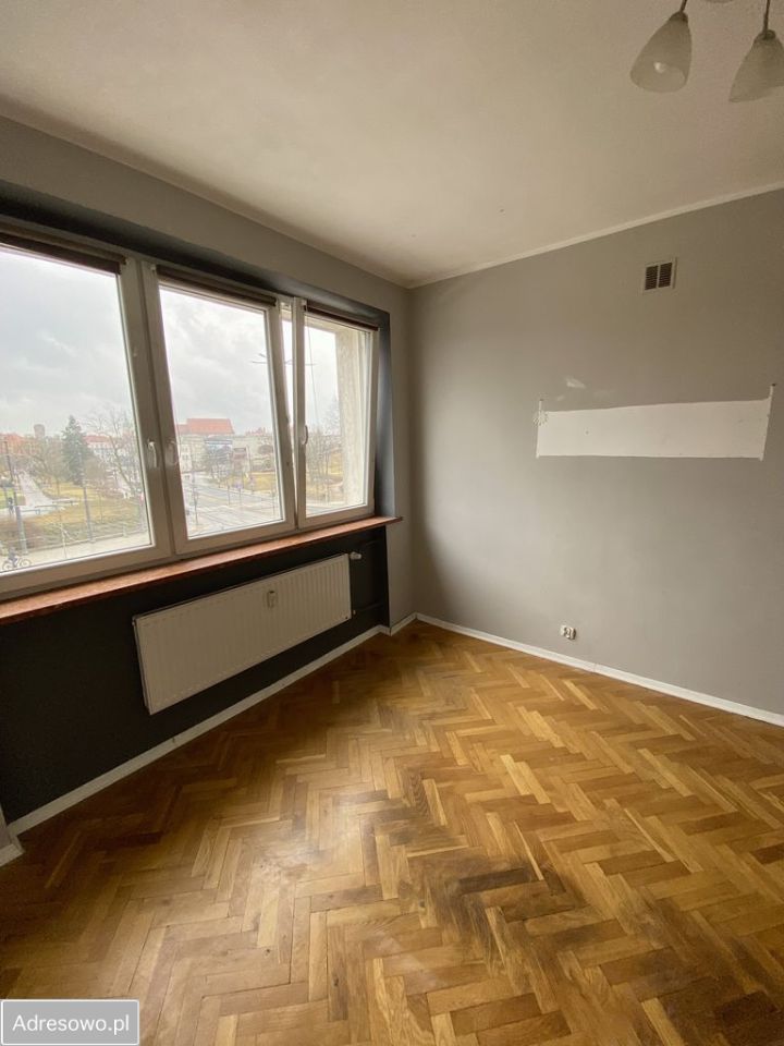 Mieszkanie 3-pokojowe Toruń Chełmińskie Przedmieście. Zdjęcie 10