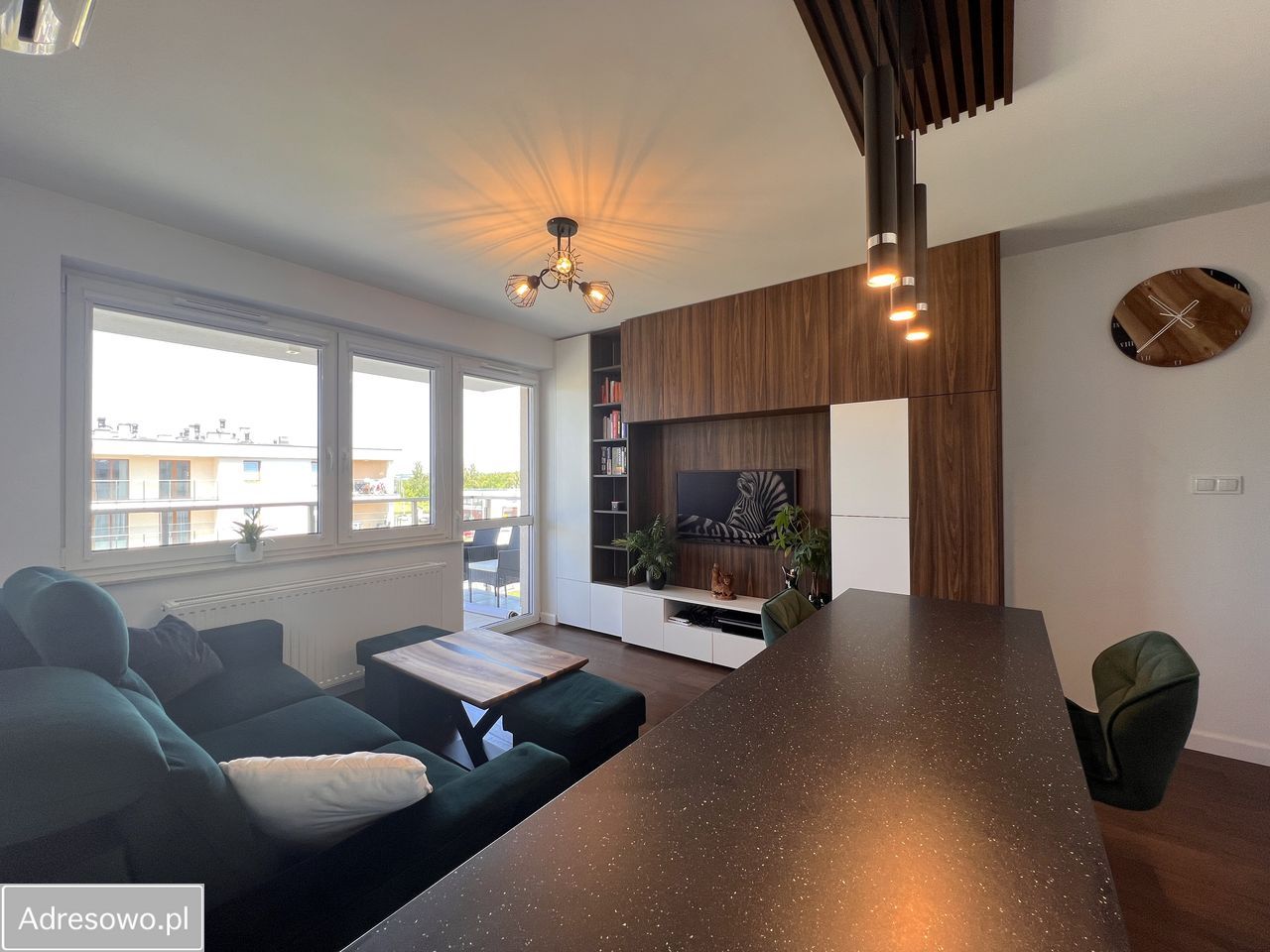 Mieszkanie 2-pokojowe Boguchwała, ul. Mikołaja Reja. Zdjęcie 3