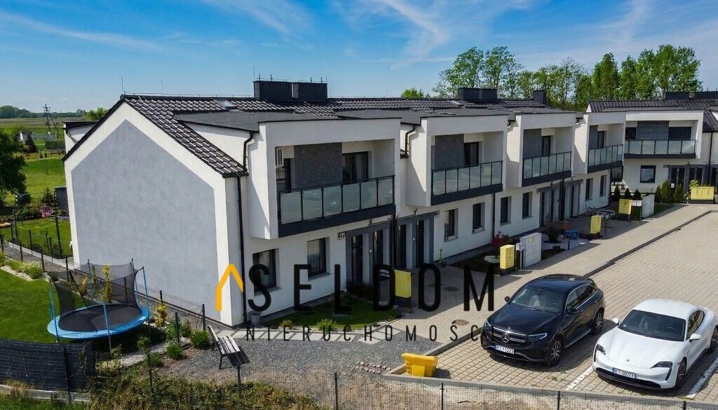 Mieszkanie 2-pokojowe Opole Zaodrze, ul. Józefa Barona. Zdjęcie 9